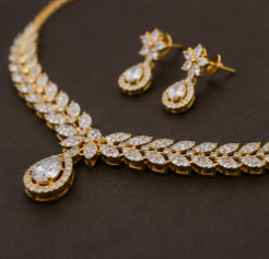 Jwellery